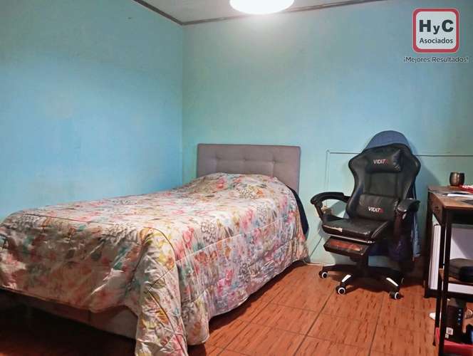 VENTA PROPIEDAD, CASA ESQUINA (SIN SUBSIDIO) - Imagen 10