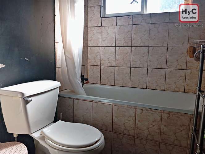 VENTA PROPIEDAD, CASA ESQUINA (SIN SUBSIDIO) - Imagen 12