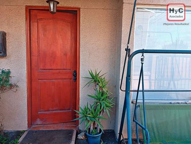 VENTA PROPIEDAD, CASA ESQUINA (SIN SUBSIDIO) - Imagen 2