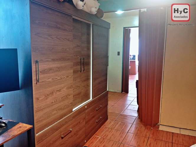 VENTA PROPIEDAD, CASA ESQUINA (SIN SUBSIDIO) - Imagen 9