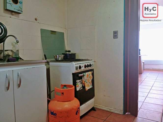 VENTA PROPIEDAD, CASA ESQUINA (SIN SUBSIDIO) - Imagen 17