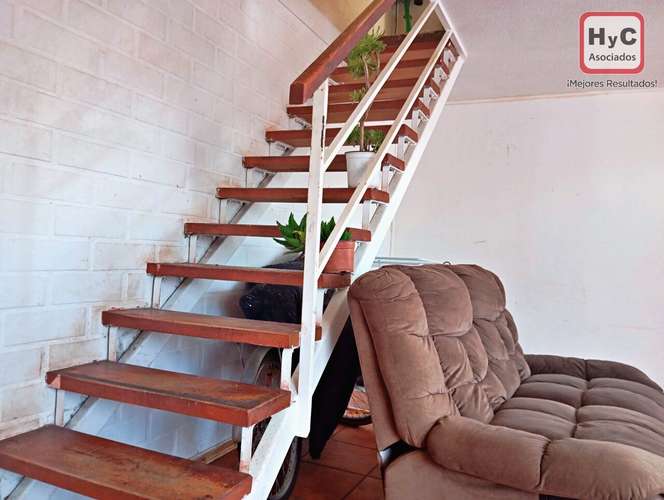 VENTA PROPIEDAD, CASA ESQUINA (SIN SUBSIDIO) - Imagen 6
