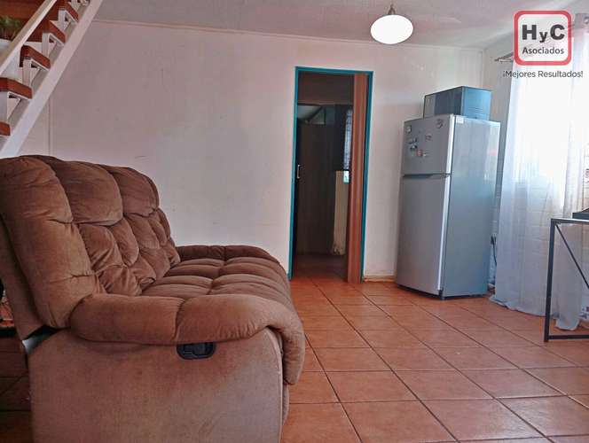 VENTA PROPIEDAD, CASA ESQUINA (SIN SUBSIDIO) - Imagen 5