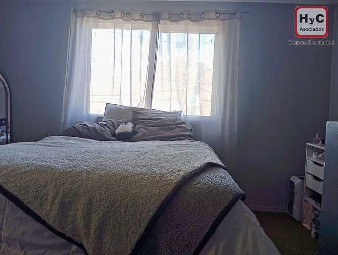 VENTA PROPIEDAD, CASA ESQUINA (SIN SUBSIDIO) - Imagen 8