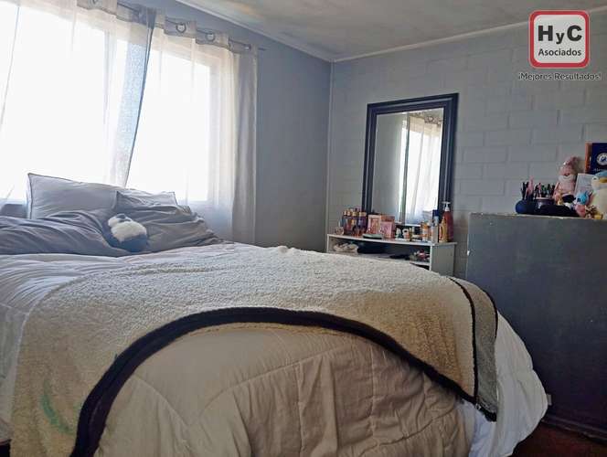 VENTA PROPIEDAD, CASA ESQUINA (SIN SUBSIDIO) - Imagen 7