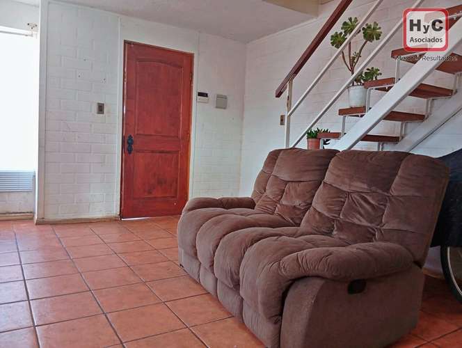 VENTA PROPIEDAD, CASA ESQUINA (SIN SUBSIDIO) - Imagen 4