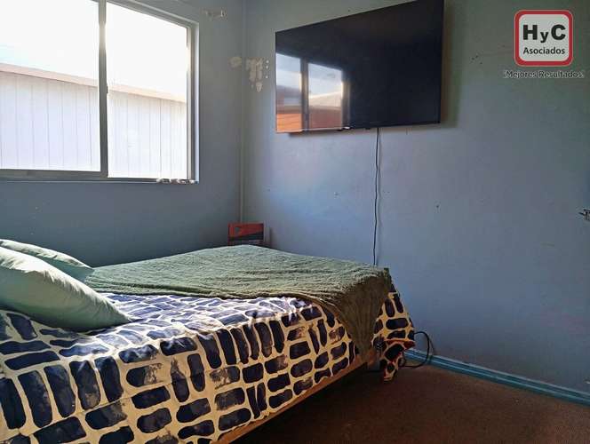 VENTA PROPIEDAD, CASA ESQUINA (SIN SUBSIDIO) - Imagen 11