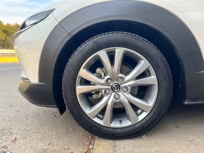 MAZDA NEW CX-30 V 2.0 AUT. FULL 2023 ÚNICO DUEÑO