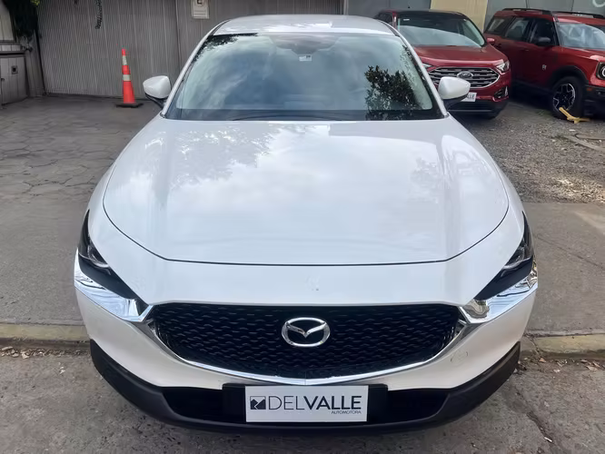 MAZDA NEW CX-30 V 2.0 AUT. FULL 2023 ÚNICO DUEÑO