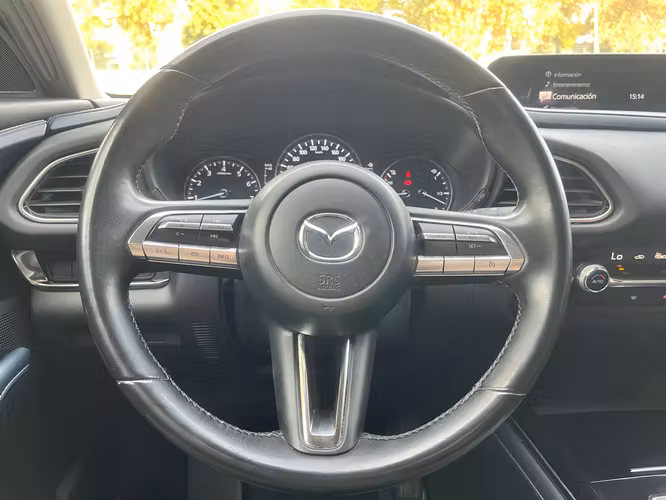 MAZDA NEW CX-30 V 2.0 AUT. FULL 2023 ÚNICO DUEÑO