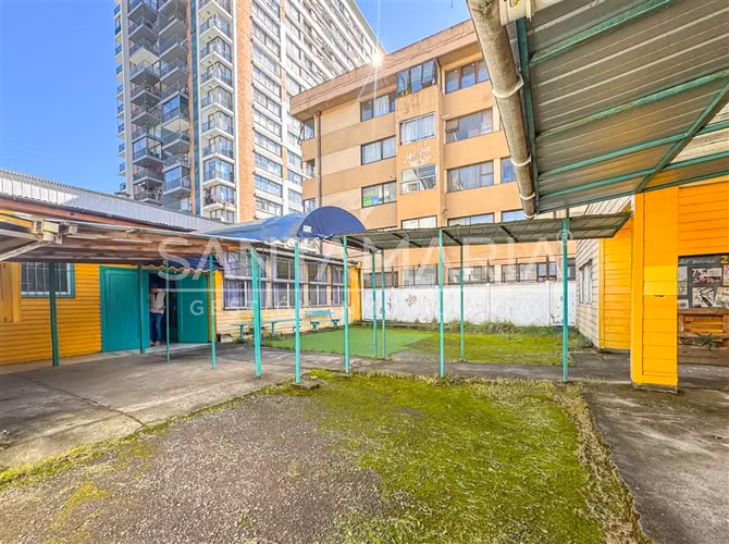Local Comercial en arriendo en Ongolmo, Concepción