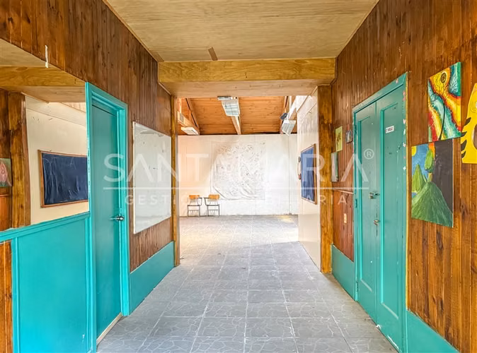 Local Comercial en arriendo en Ongolmo, Concepción - Imagen 17
