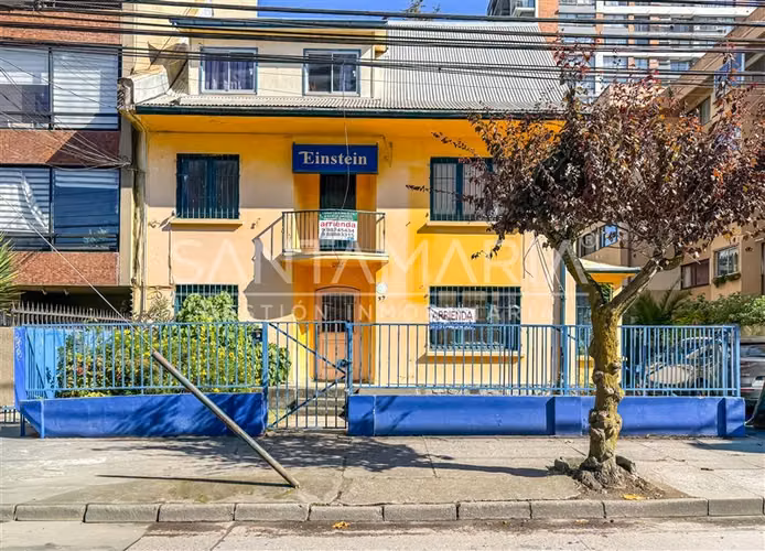 Local Comercial en arriendo en Ongolmo, Concepción