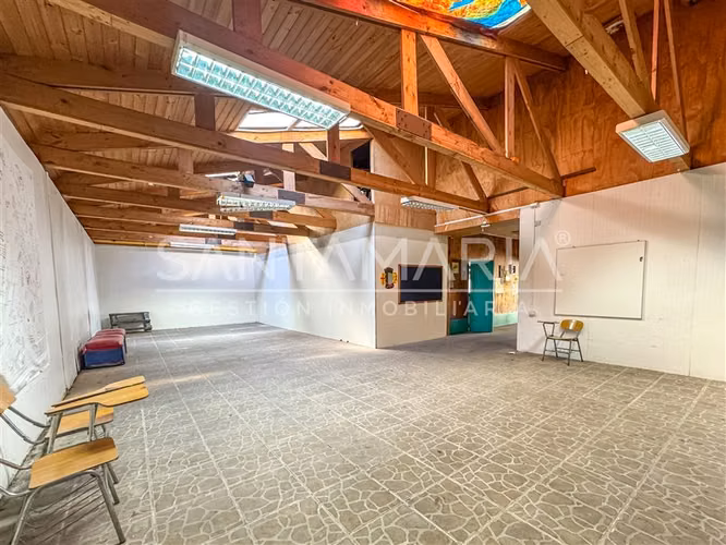Local Comercial en arriendo en Ongolmo, Concepción - Imagen 19