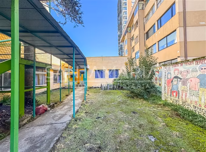 Local Comercial en arriendo en Ongolmo, Concepción