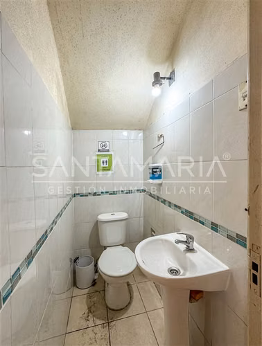 Local Comercial en arriendo en Ongolmo, Concepción