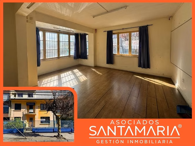 Local Comercial en arriendo en Ongolmo, Concepción