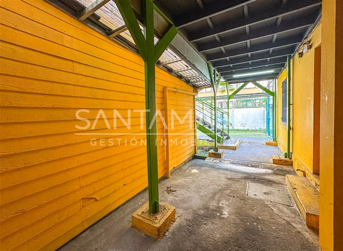 Local Comercial en arriendo en Ongolmo, Concepción