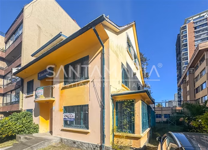 Local Comercial en arriendo en Ongolmo, Concepción