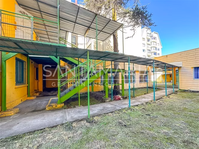 Local Comercial en arriendo en Ongolmo, Concepción