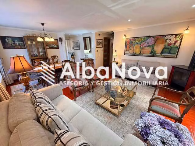 Amplia Casa 1 Solo Piso. Excelente Ubicación (162255)