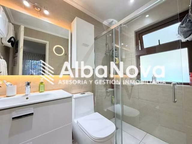 Amplia Casa 1 Solo Piso. Excelente Ubicación (162255)