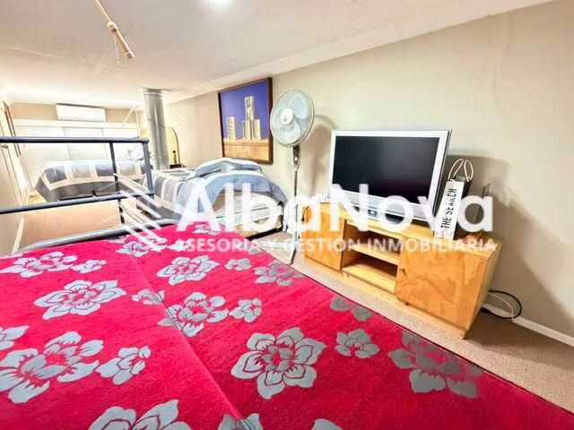 Amplia Casa 1 Solo Piso. Excelente Ubicación (162255)