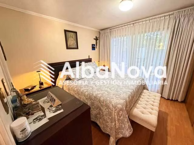 Amplia Casa 1 Solo Piso. Excelente Ubicación (162255)