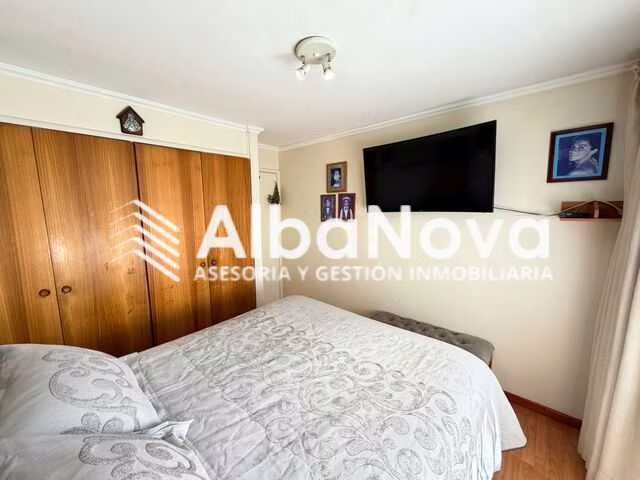 Amplia Casa 1 Solo Piso. Excelente Ubicación (162255)