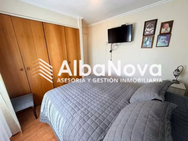 Amplia Casa 1 Solo Piso. Excelente Ubicación (162255)