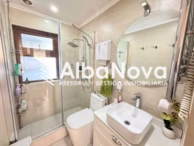Amplia Casa 1 Solo Piso. Excelente Ubicación (162255)