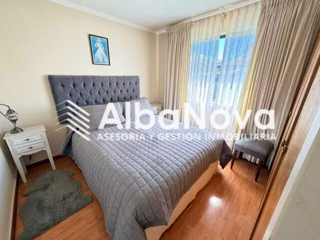 Amplia Casa 1 Solo Piso. Excelente Ubicación (162255)