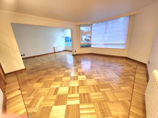 EXCLUSIVO DEPARTAMENTO EN VENTA, BARRIO INGLÉS, TEMUCO