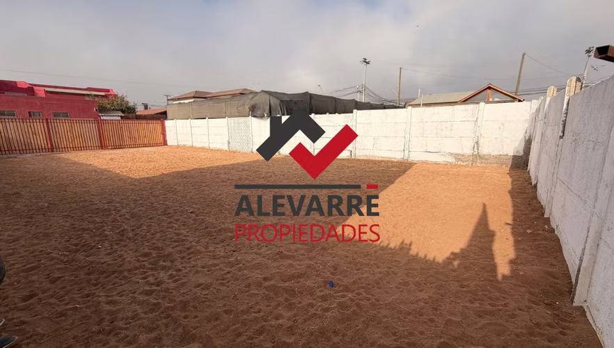 TERRENO SECTOR EL SAUCE