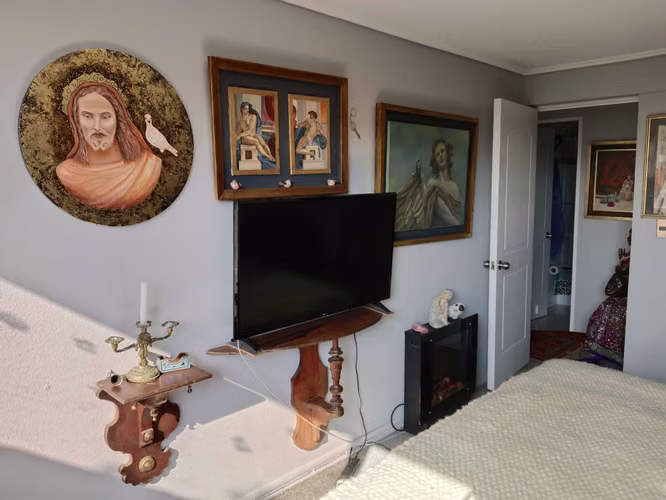 Jardín del mar, 3 D, 2 B, b, s/estac., s/asce (162254)