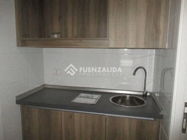 Venta Oficina Estación Central 3 privados Estacionamiento