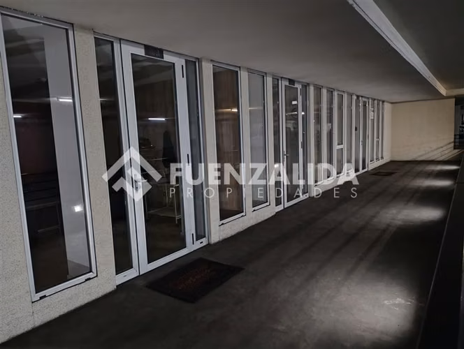 Departamento en venta de 1 dorm. en Macul