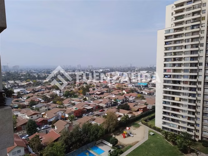 Departamento en venta de 1 dorm. en Macul
