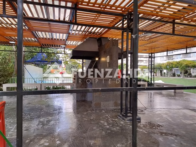 Departamento en venta de 1 dorm. en Macul