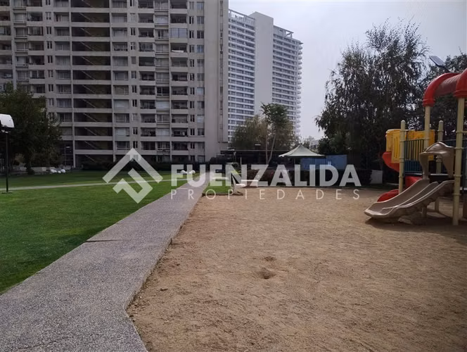 Departamento en venta de 1 dorm. en Macul