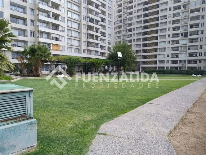 Departamento en venta de 1 dorm. en Macul