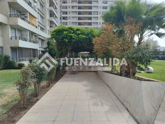 Departamento en venta de 1 dorm. en Macul