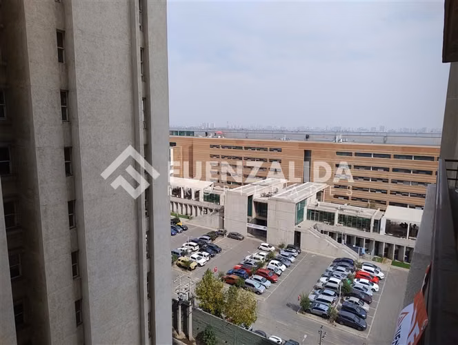 Departamento en venta de 1 dorm. en Macul