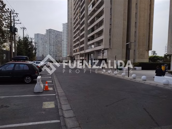 Departamento en venta de 1 dorm. en Macul