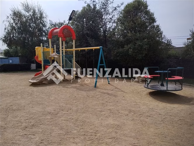 Departamento en venta de 1 dorm. en Macul
