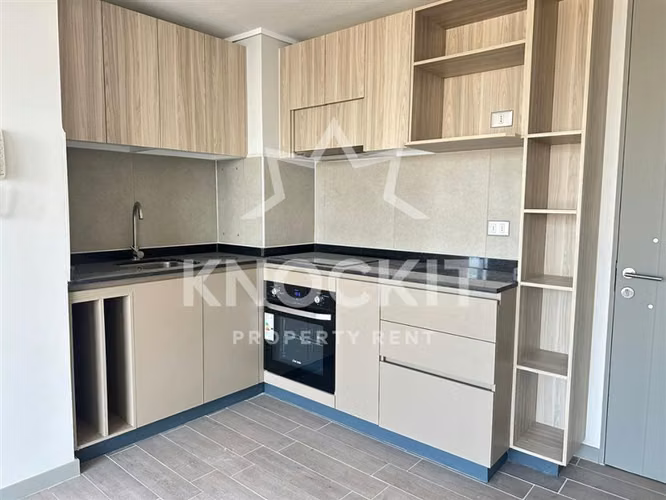 Arriendo Departamento c/ Balcón 2D2B Metro San Miguel - Imagen 1
