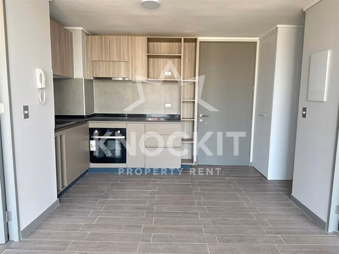 Arriendo Departamento c/ Balcón 2D2B Metro San Miguel - Imagen 13