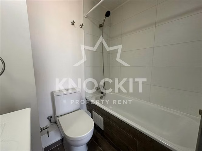 Arriendo Departamento c/ Balcón 2D2B Metro San Miguel - Imagen 8
