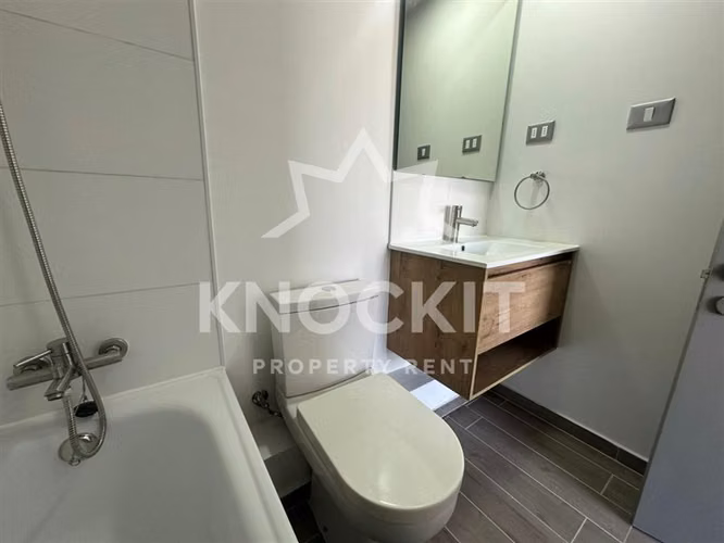 Arriendo Departamento c/ Balcón 2D2B Metro San Miguel - Imagen 5