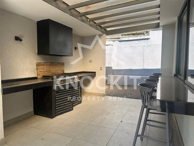Arriendo Departamento c/ Balcón 2D2B Metro San Miguel - Imagen 15